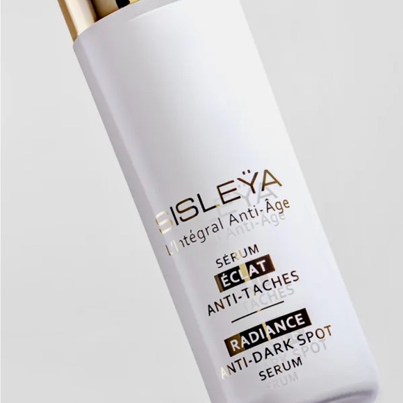 Sisley-Paris L'Intégral Anti-Age Serum/Anti-Dark Spot for face. White Serum. NIB - Picture 2 of 15